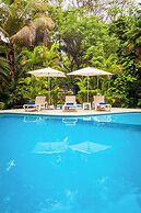 Tukan Hotel Playa del Carmen