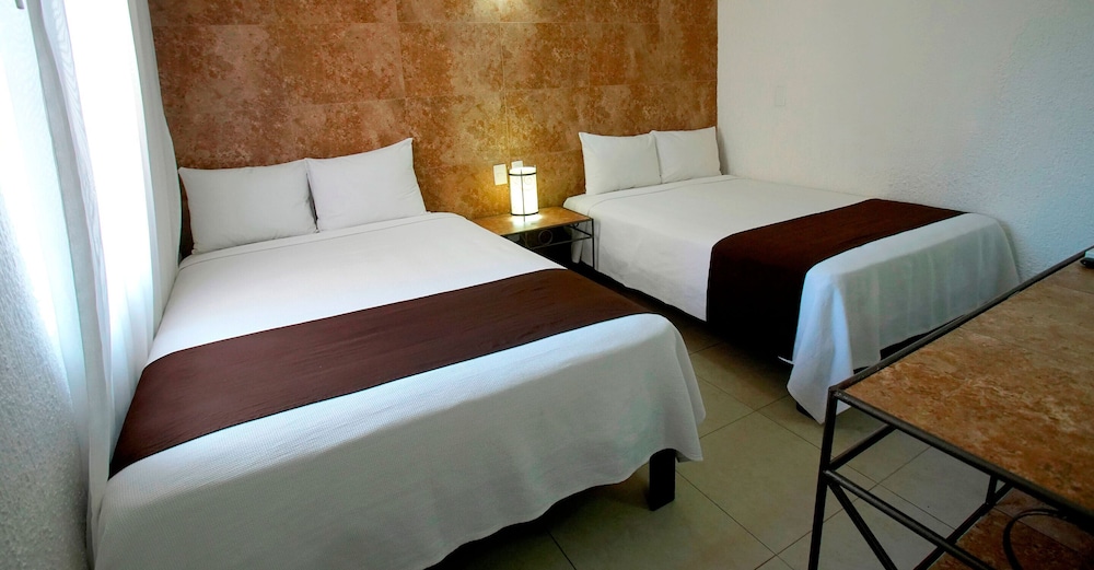 Tukan Hotel Playa del Carmen