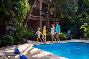 Tukan Hotel Playa del Carmen