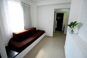 Tukan Hotel Playa del Carmen
