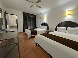 Tukan Hotel Playa del Carmen