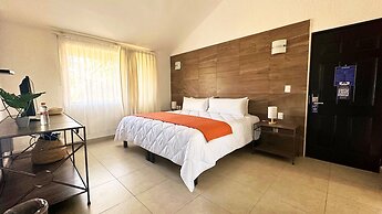 Tukan Hotel Playa del Carmen