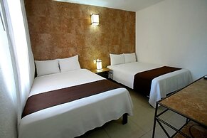 Tukan Hotel Playa del Carmen