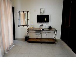 Tukan Hotel Playa del Carmen