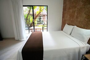 Tukan Hotel Playa del Carmen