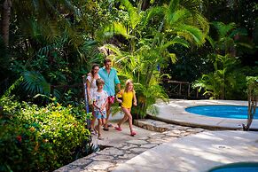 Tukan Hotel Playa del Carmen