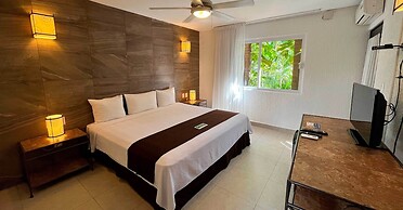 Tukan Hotel Playa del Carmen