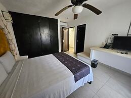 Tukan Hotel Playa del Carmen