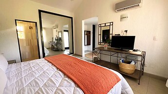 Tukan Hotel Playa del Carmen