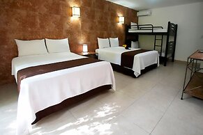 Tukan Hotel Playa del Carmen