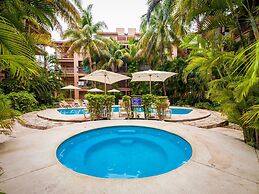 Tukan Hotel Playa del Carmen