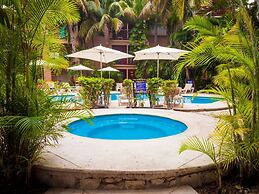 Tukan Hotel Playa del Carmen