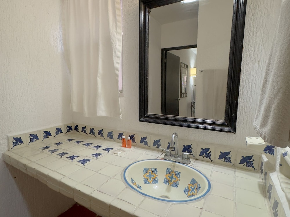 Tukan Hotel Playa del Carmen