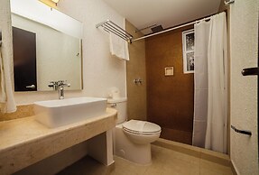 Tukan Hotel Playa del Carmen
