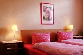 Alpina Hotel