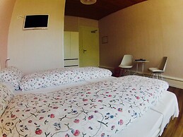 Alpina Hotel