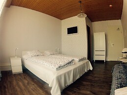 Alpina Hotel
