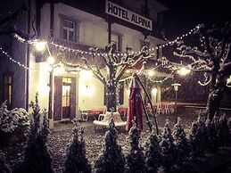 Alpina Hotel