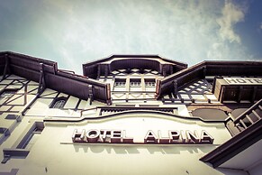 Alpina Hotel