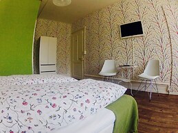 Alpina Hotel