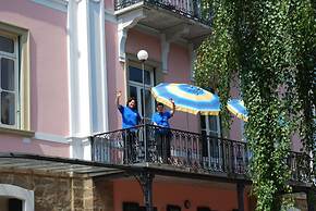Hotel & Hostel Montarina
