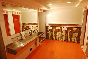 Hotel & Hostel Montarina