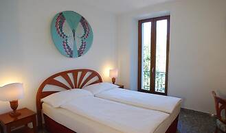 Hotel & Hostel Montarina