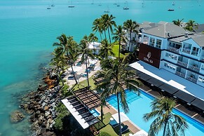 Coral Sea Resort