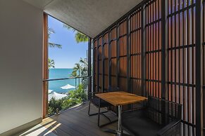 Coral Sea Resort