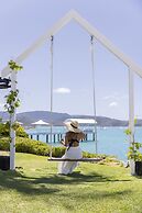 Coral Sea Resort