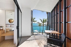 Coral Sea Resort