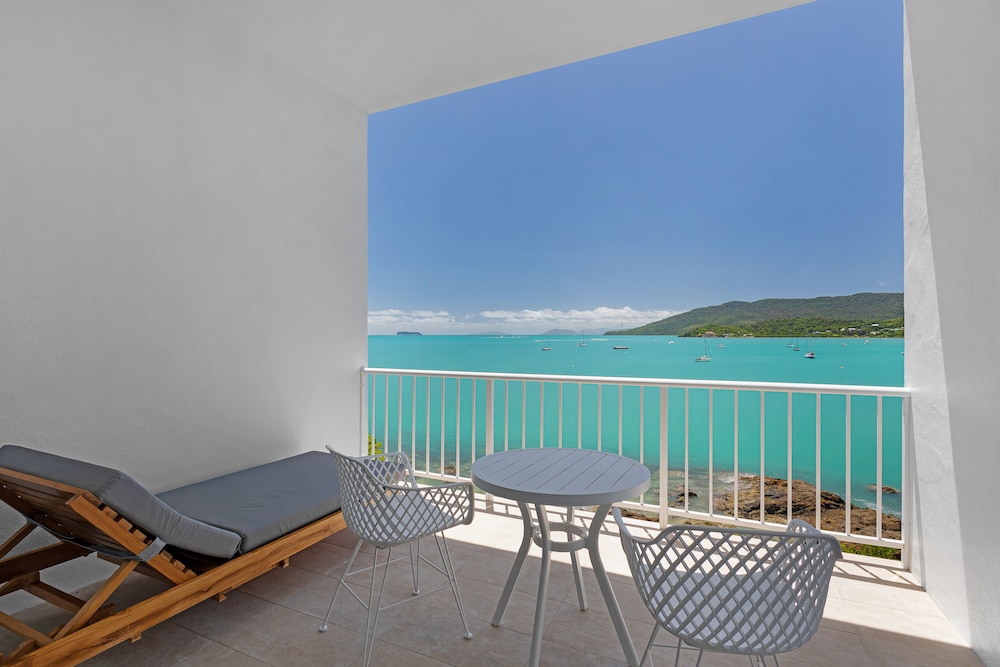 Coral Sea Resort