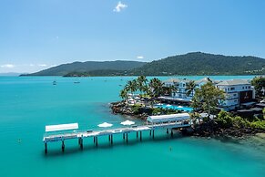 Coral Sea Resort