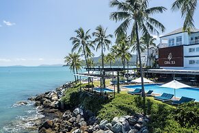 Coral Sea Resort