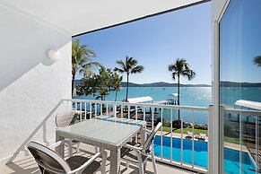 Coral Sea Resort