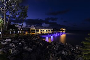 Coral Sea Resort