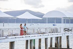 Coral Sea Resort