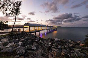 Coral Sea Resort