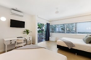 Coral Sea Resort