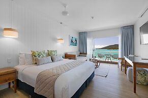 Coral Sea Resort