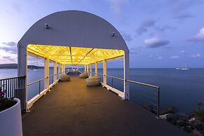 Coral Sea Resort