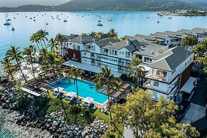 Coral Sea Resort