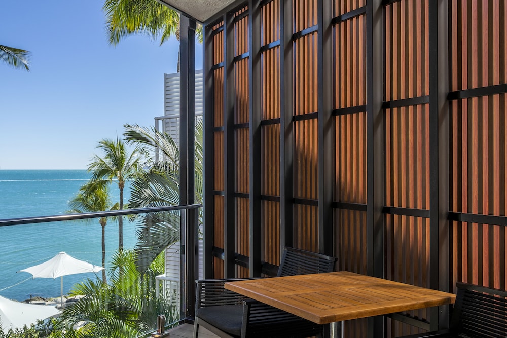 Coral Sea Resort