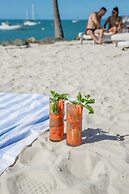 Coral Sea Resort