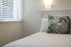 Coral Sea Resort