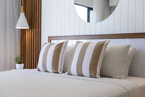 Coral Sea Resort