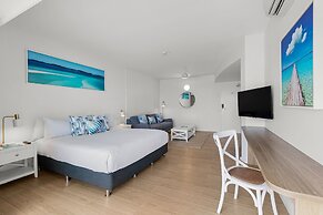 Coral Sea Resort