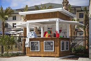 Embassy Suites By Hilton St Augustine Beach-Oceanfront Resort