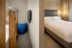 Embassy Suites By Hilton St Augustine Beach-Oceanfront Resort