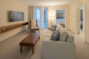 Embassy Suites By Hilton St Augustine Beach-Oceanfront Resort
